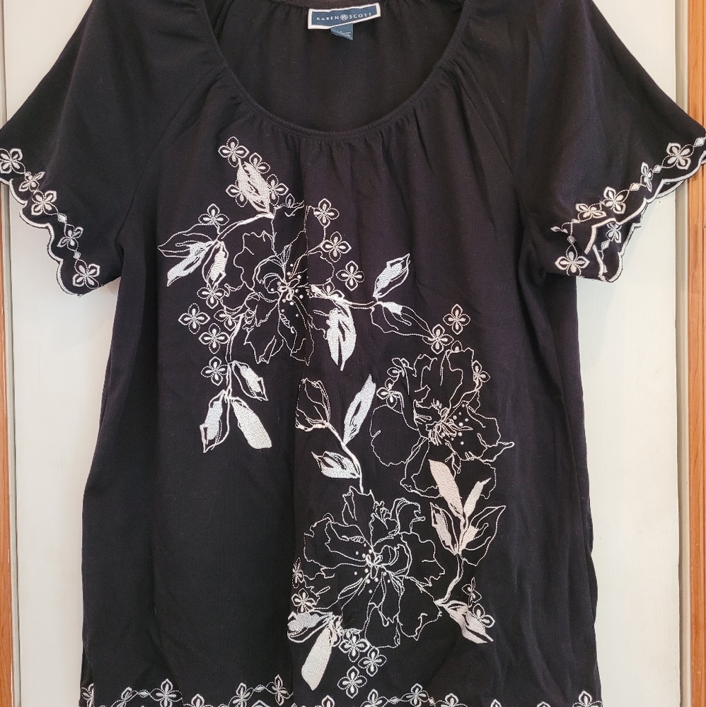 Woman's Top